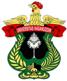 Logo Universitas Hasanuddin
